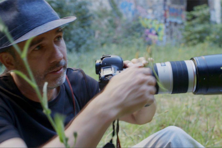 Über den Fotografen Sebastian Philipp cover